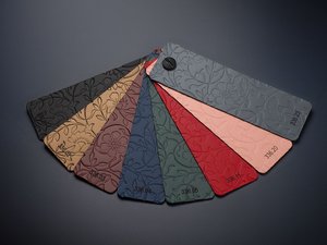 Переработанная кожа Spectro - Tudor 2084336