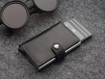 Кошелёк RFID