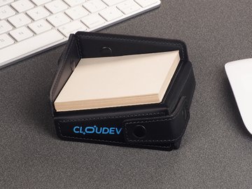 Pudełko na karteczki 227709401