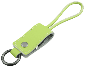 Зелёная пастель