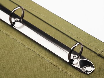 Серебряное кольцо